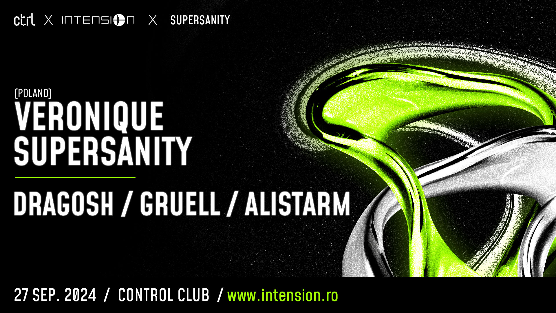 inTension x Supersanity